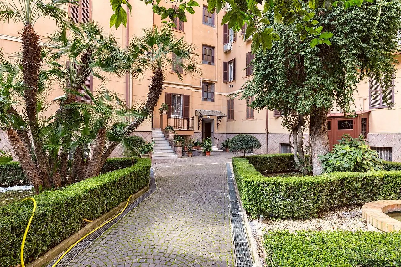Jukebox & Rooms B&B Roma Bed & Breakfast