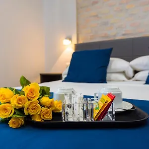 Loft Trastevere Bed & Breakfast