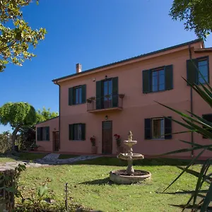 La Delle Rose Bed & Breakfast