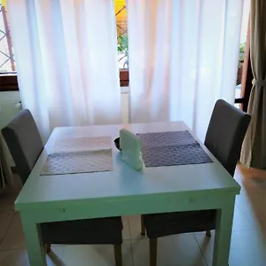 Bonbon Bed & Breakfast